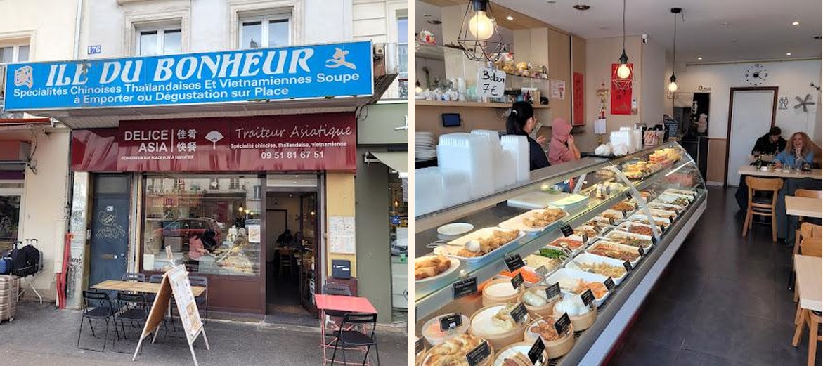 DELICE ASIA - Gallery Image 2